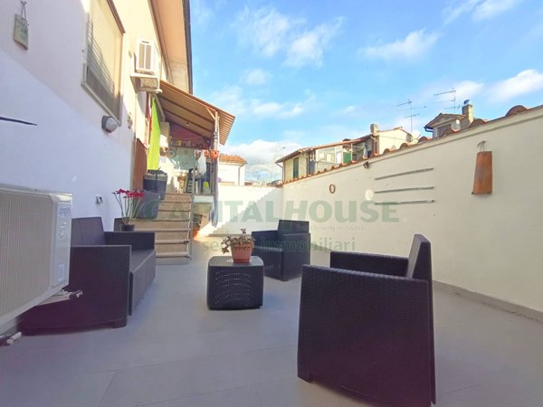 appartamento in vendita a Certaldo