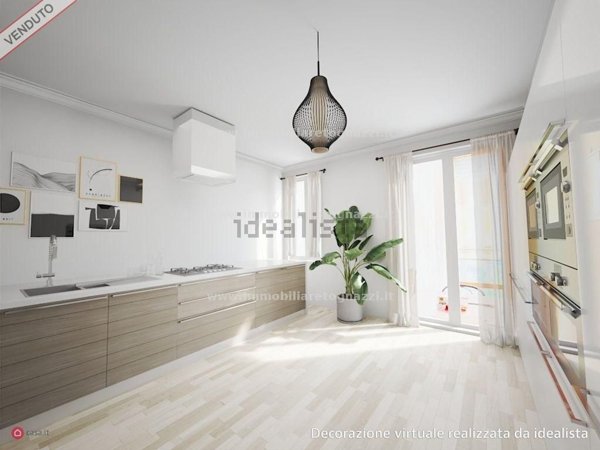 appartamento in vendita a Certaldo