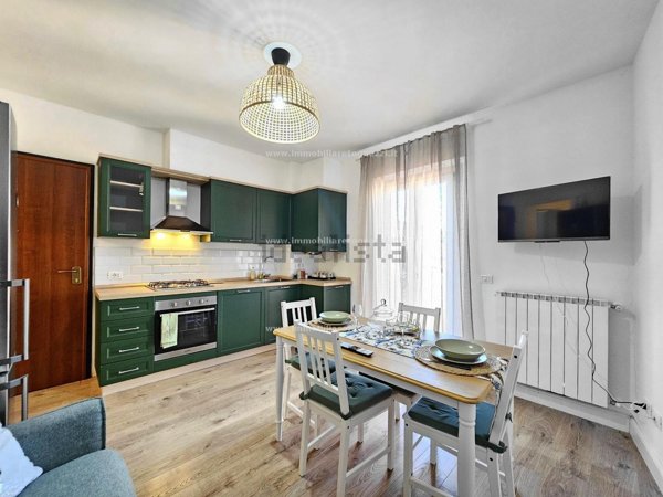 appartamento in vendita a Certaldo