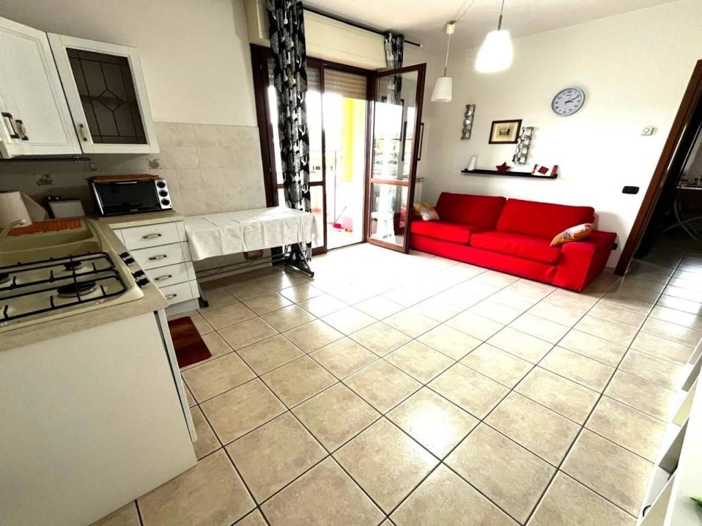 appartamento in vendita a Certaldo