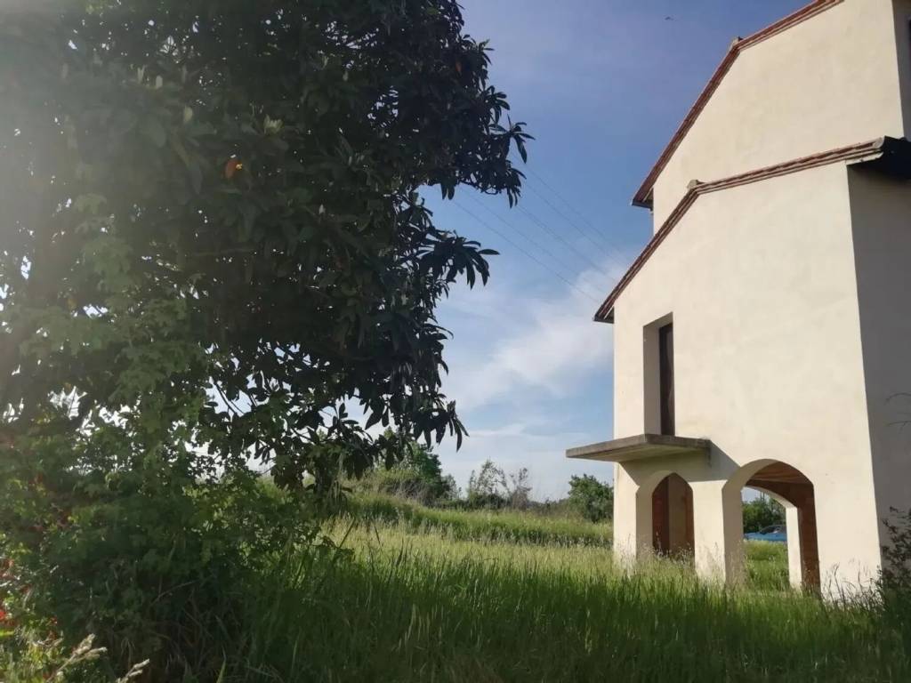 casa indipendente in vendita a Certaldo