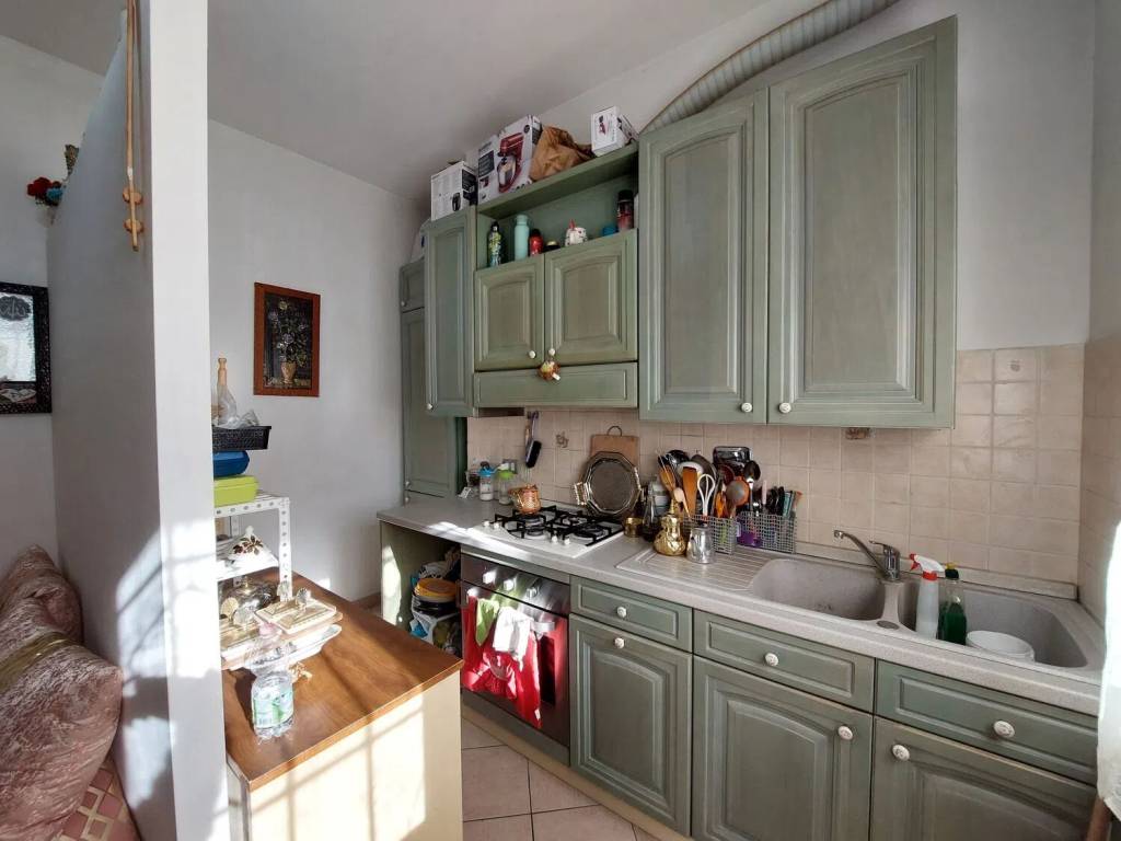 appartamento in vendita a Certaldo