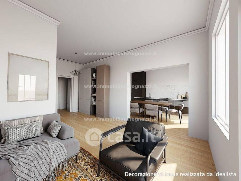 appartamento in vendita a Certaldo