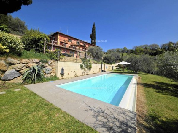 casa indipendente in vendita a Certaldo in zona Sciano