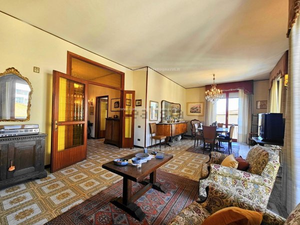 appartamento in vendita a Certaldo