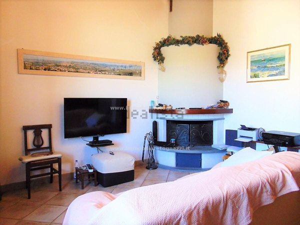 appartamento in vendita a Certaldo