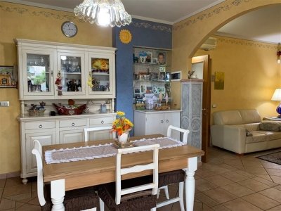 appartamento in vendita a Certaldo