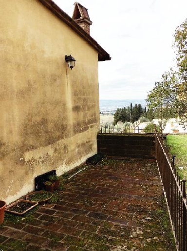 casa indipendente in vendita a Certaldo