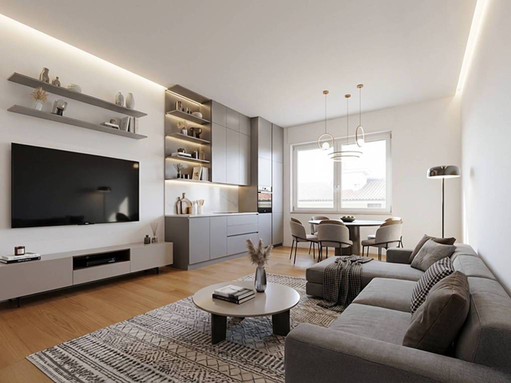 appartamento in vendita a Certaldo