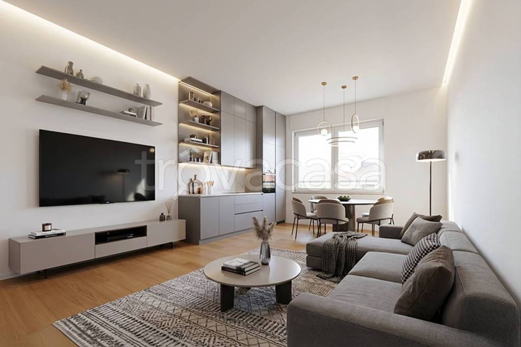 appartamento in vendita a Certaldo