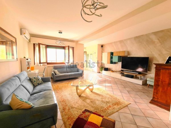 appartamento in vendita a Certaldo