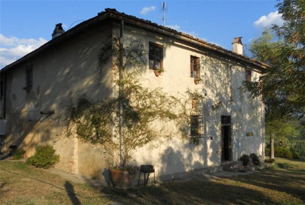 casa indipendente in vendita a Certaldo