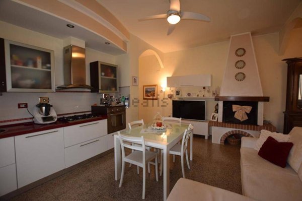 appartamento in vendita a Certaldo