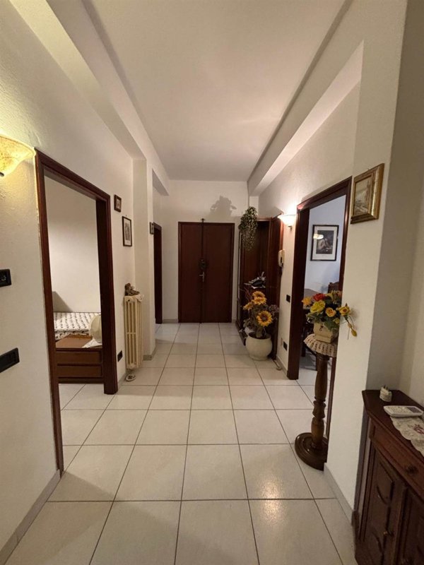 appartamento in vendita a Certaldo