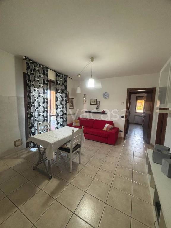 appartamento in vendita a Certaldo
