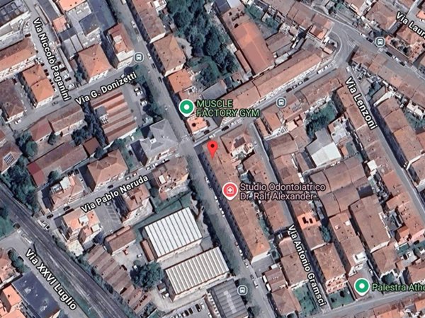 appartamento in vendita a Certaldo