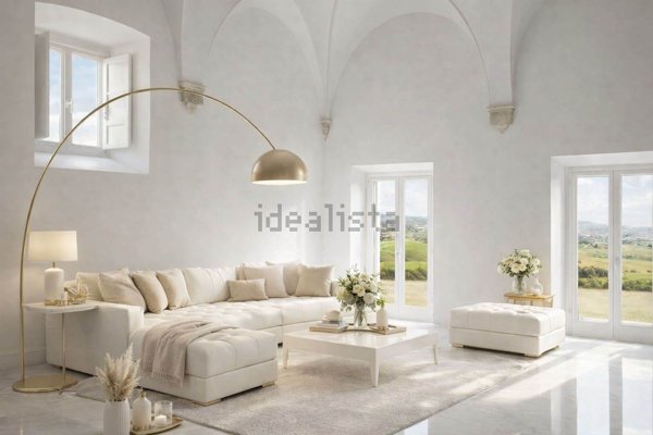 appartamento in vendita a Certaldo