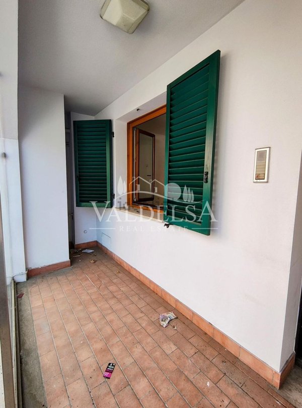 appartamento in vendita a Certaldo