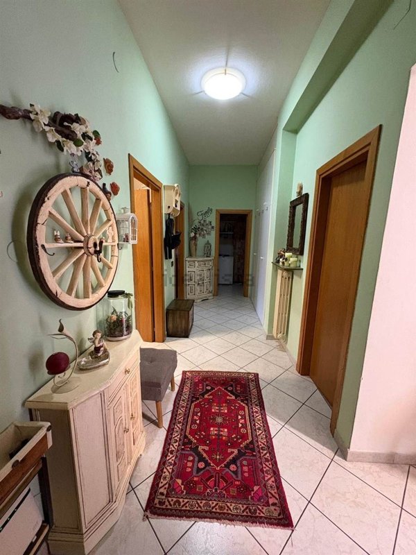 appartamento in vendita a Certaldo