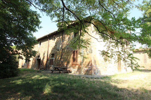 casale in vendita a Certaldo in zona Sciano