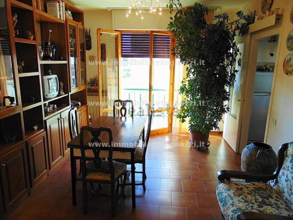 appartamento in vendita a Certaldo
