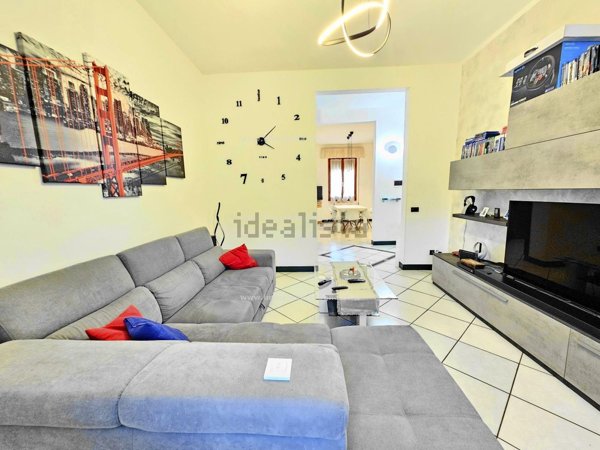 appartamento in vendita a Certaldo