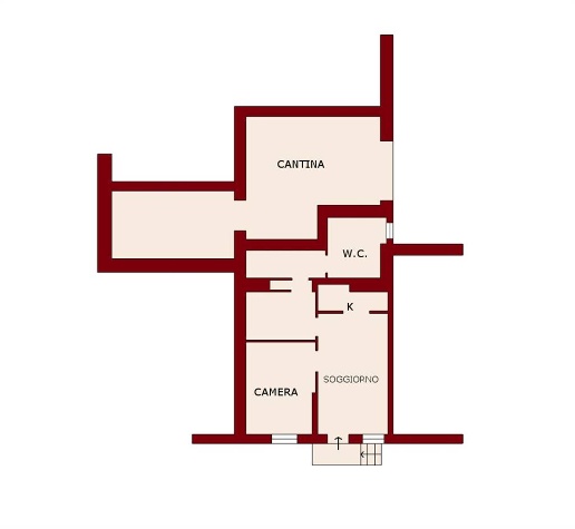 appartamento in vendita a Certaldo