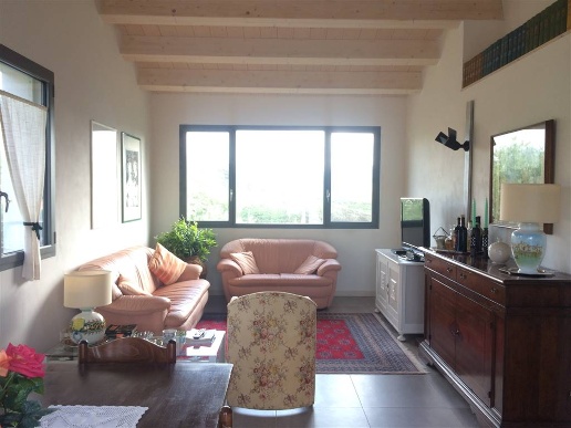 casa indipendente in vendita a Certaldo