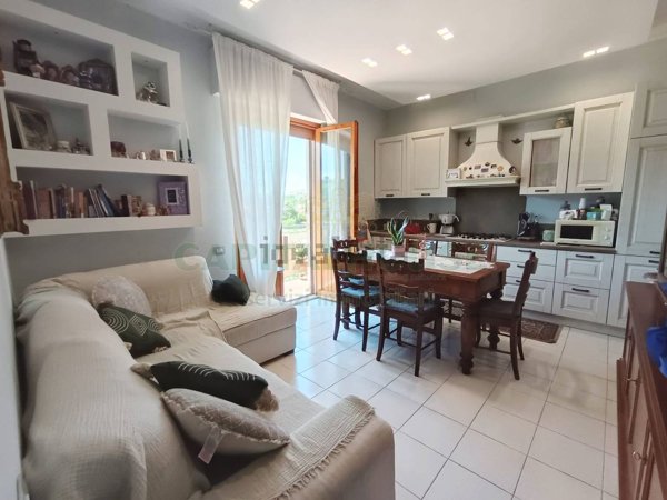 appartamento in vendita a Certaldo