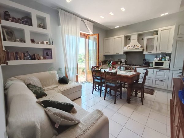 appartamento in vendita a Certaldo