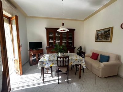 appartamento in vendita a Certaldo