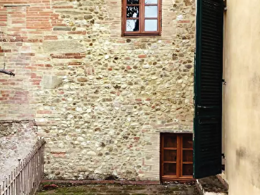 casa indipendente in vendita a Certaldo