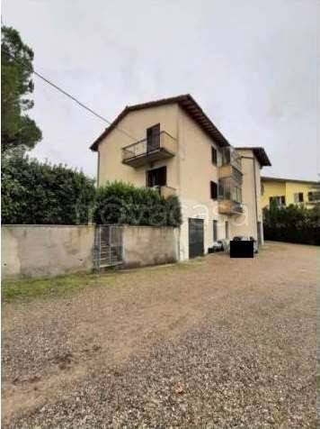 casa indipendente in vendita a Certaldo