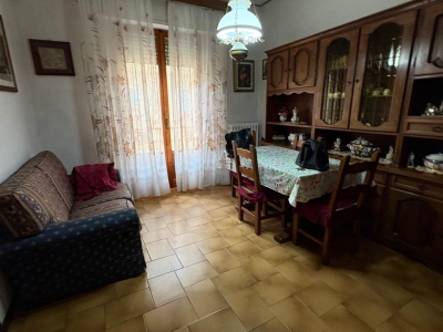 appartamento in vendita a Certaldo