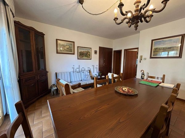 appartamento in vendita a Certaldo