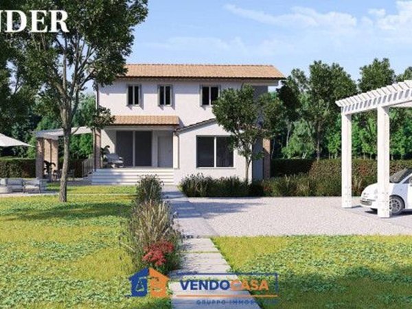 casa indipendente in vendita a Certaldo