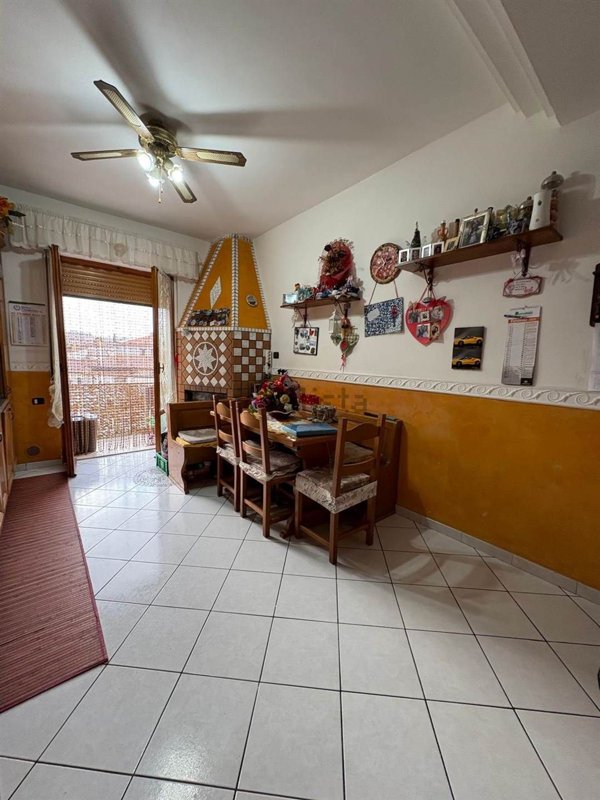 appartamento in vendita a Certaldo