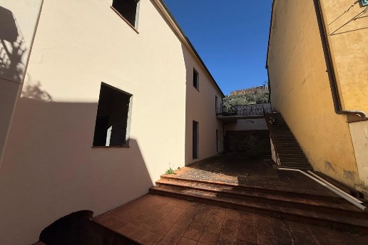 appartamento in vendita a Certaldo