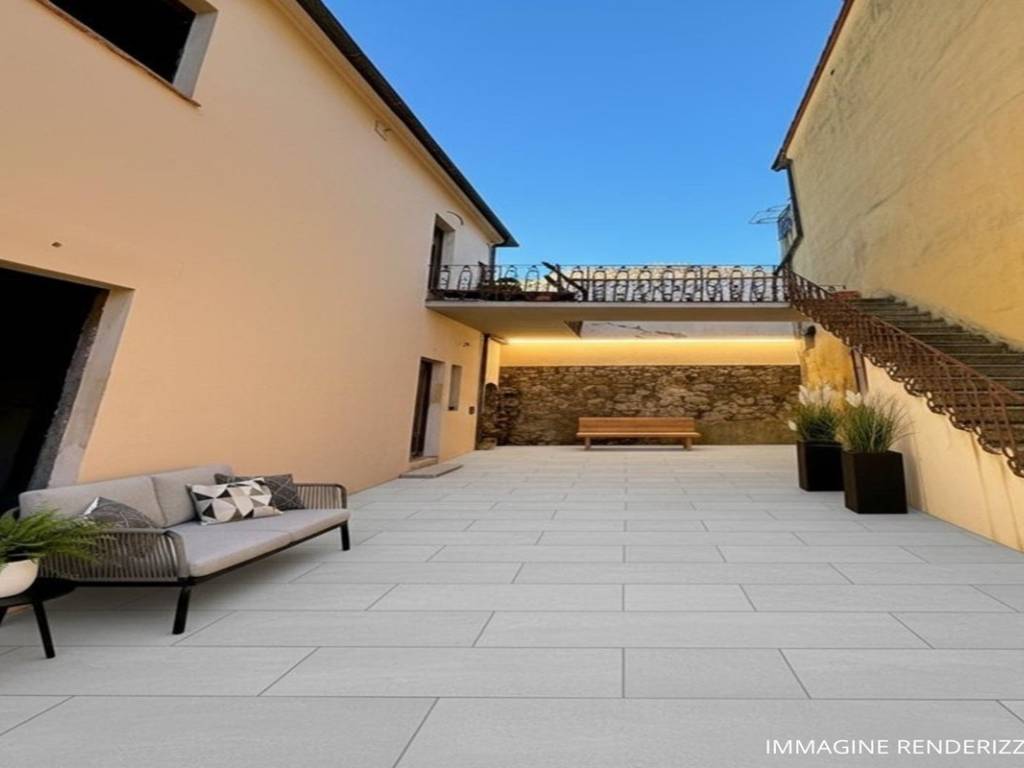 appartamento in vendita a Certaldo