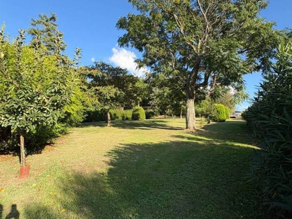 appartamento in vendita a Certaldo