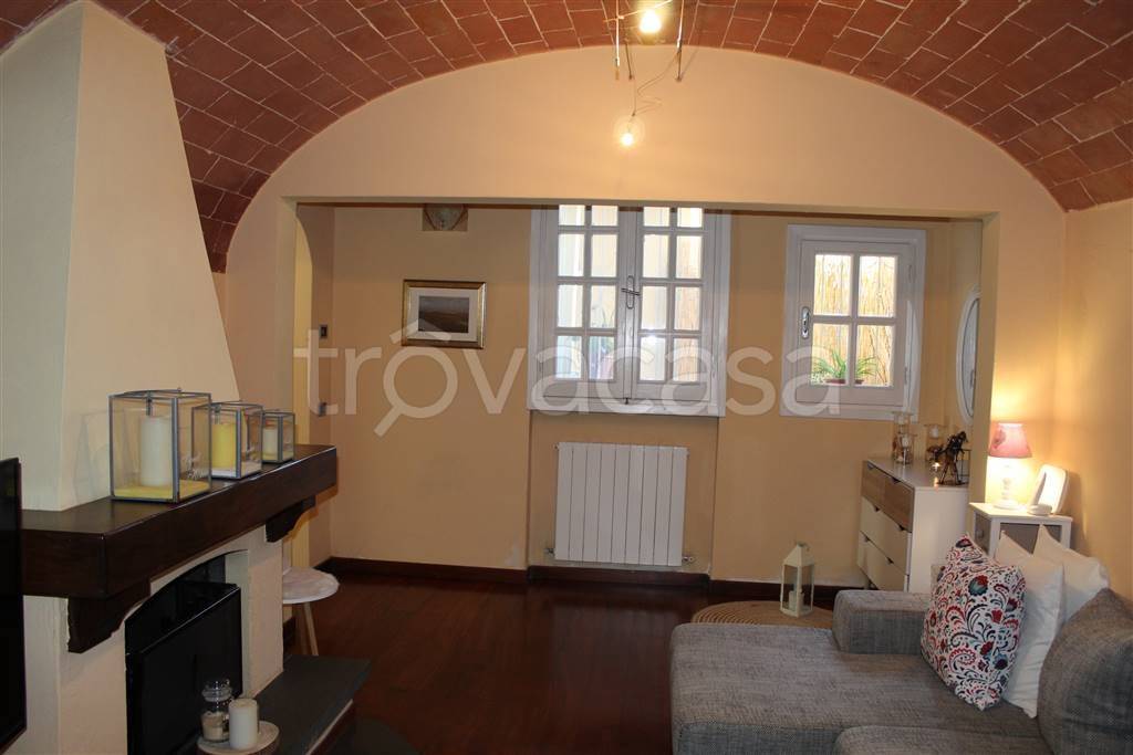 appartamento in vendita a Certaldo