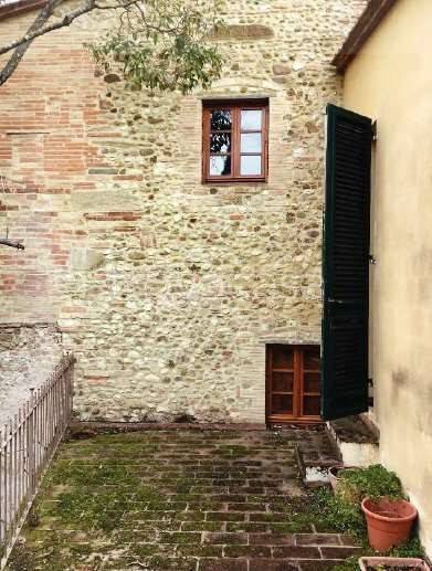 casa indipendente in vendita a Certaldo