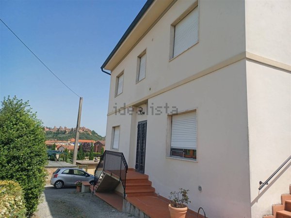casa indipendente in vendita a Certaldo