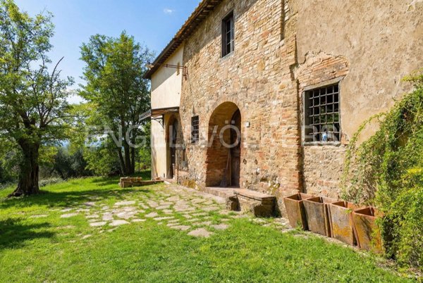 casa indipendente in vendita a Certaldo