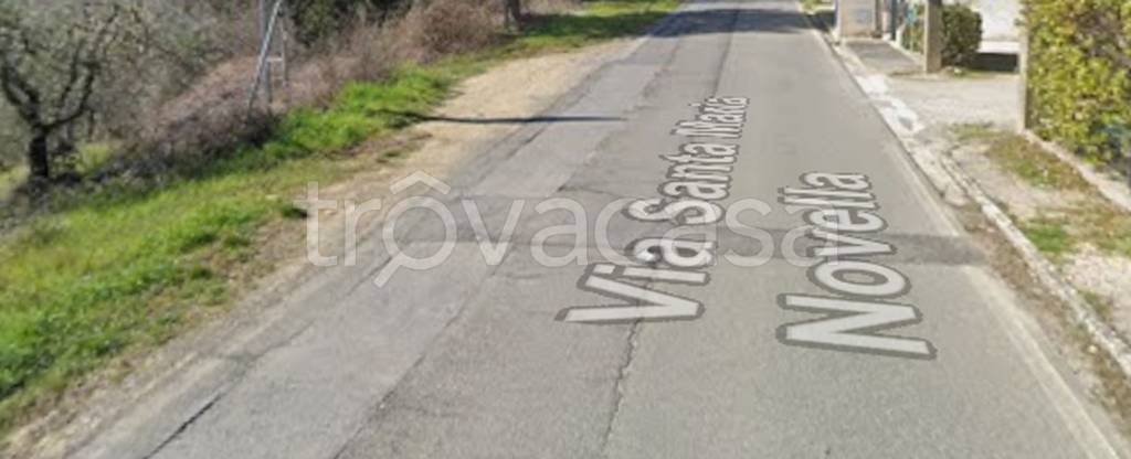 terreno edificabile in vendita a Certaldo