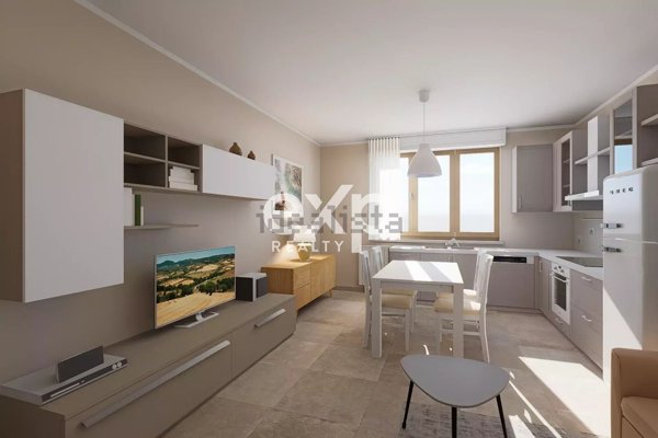 appartamento in vendita a Certaldo