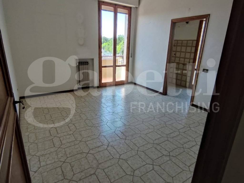 appartamento in vendita a Certaldo