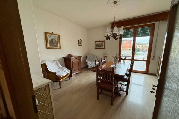 appartamento in vendita a Certaldo