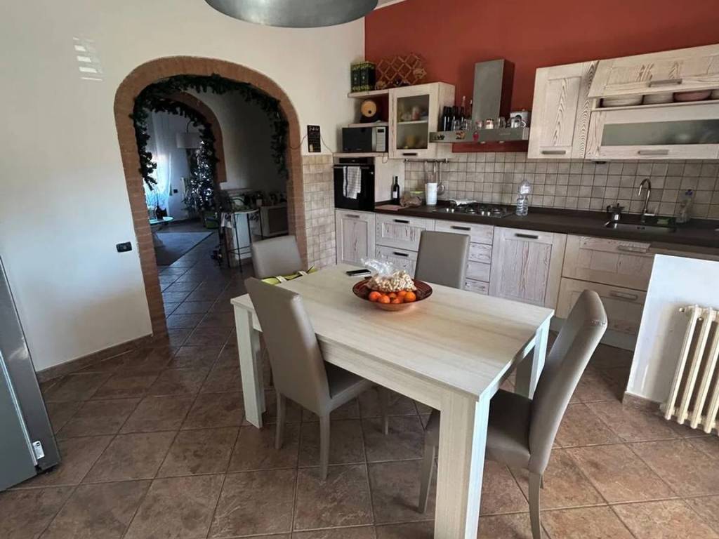 appartamento in vendita a Certaldo