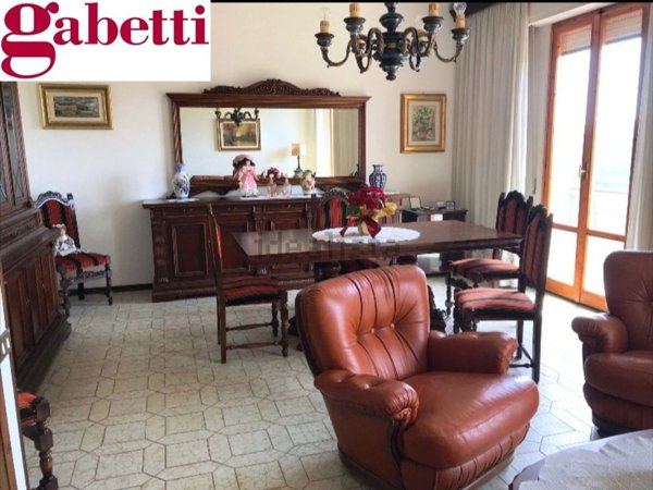 appartamento in vendita a Certaldo